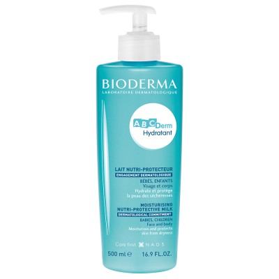 ABCderm Hydratant